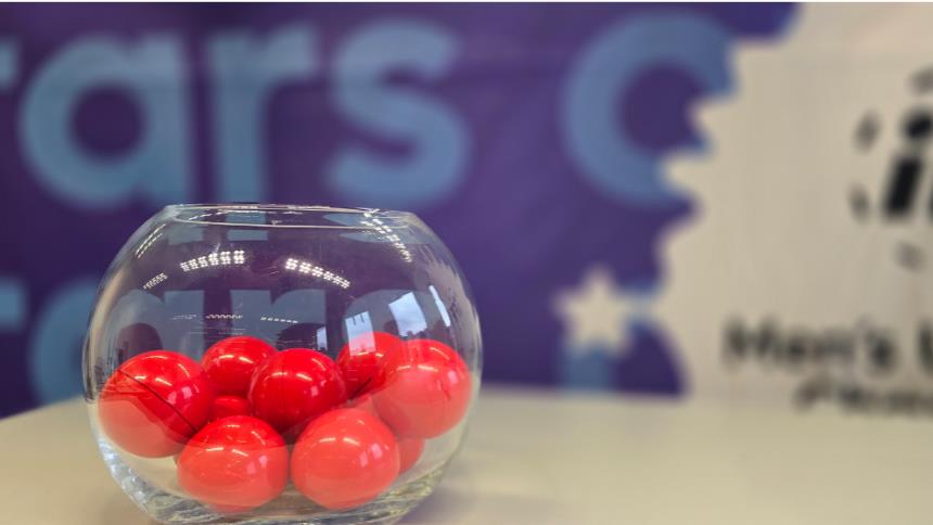 Mundial Floorball Sub19 Masculina, Zúrich 2025: Sorteo de Fase de Grupos este sábado 19 de octubre.